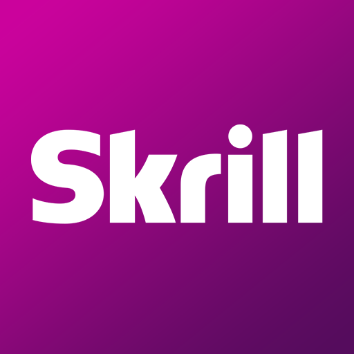 Skrill logo