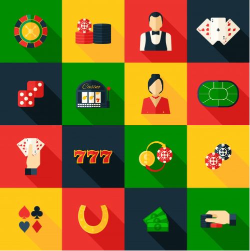 Www thecasinocitynorge com